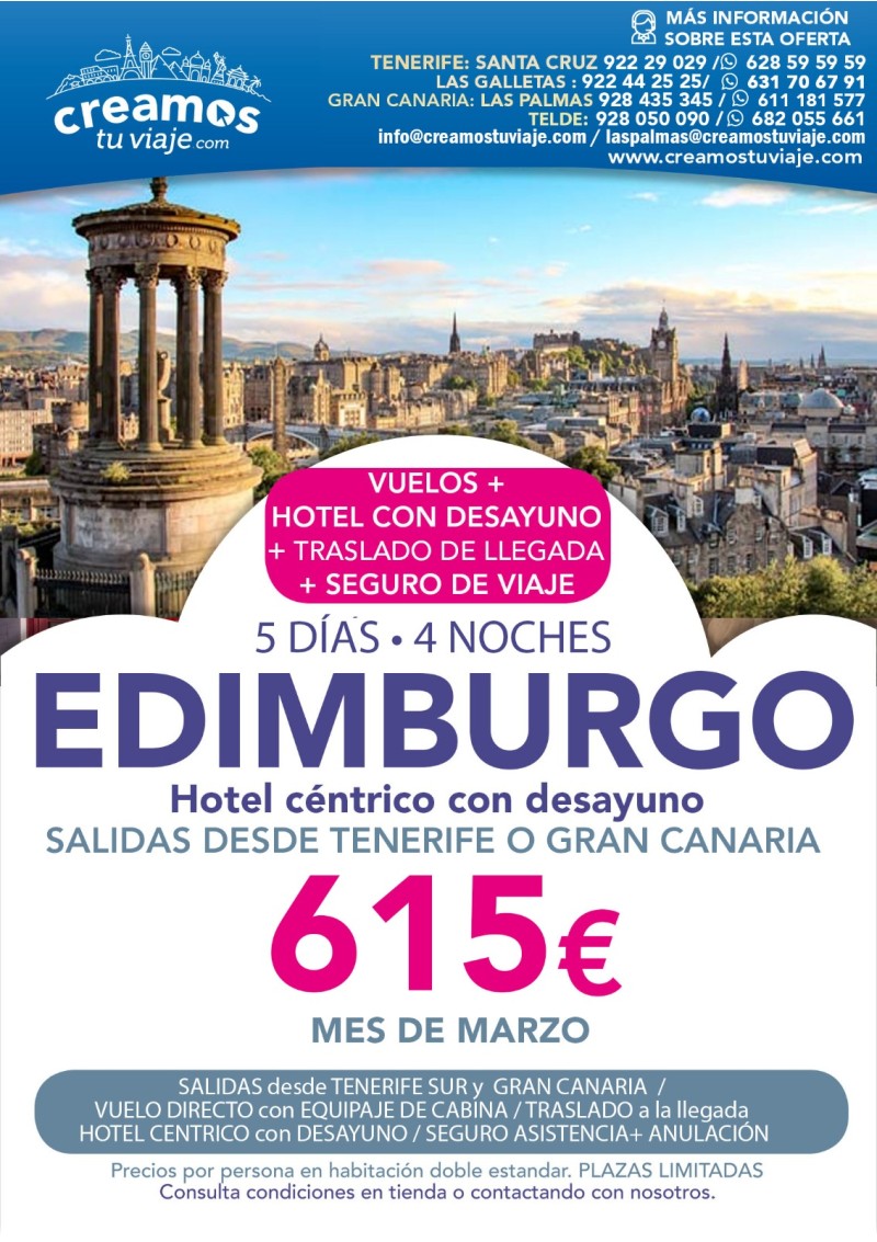EDIMBURGO