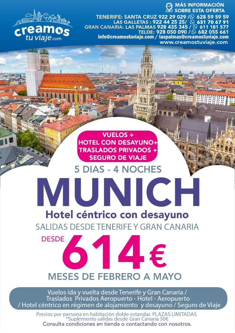 MUNICH