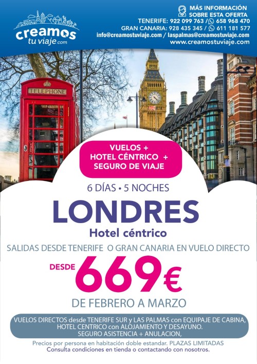 LONDRES