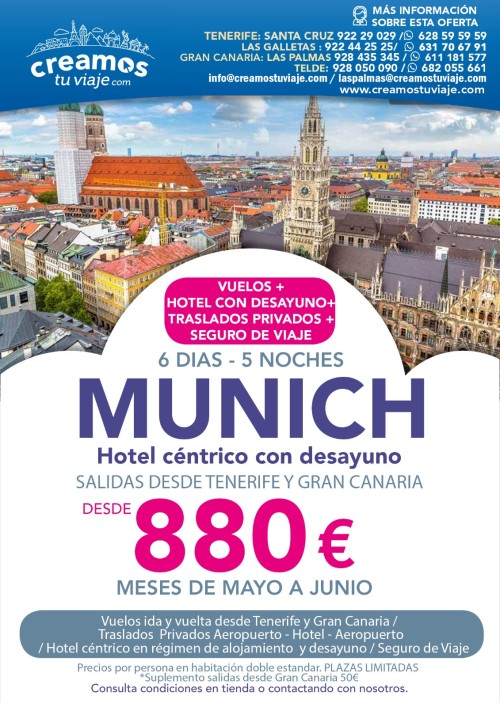MUNICH