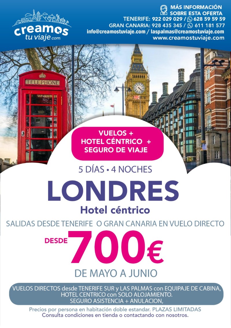 LONDRES