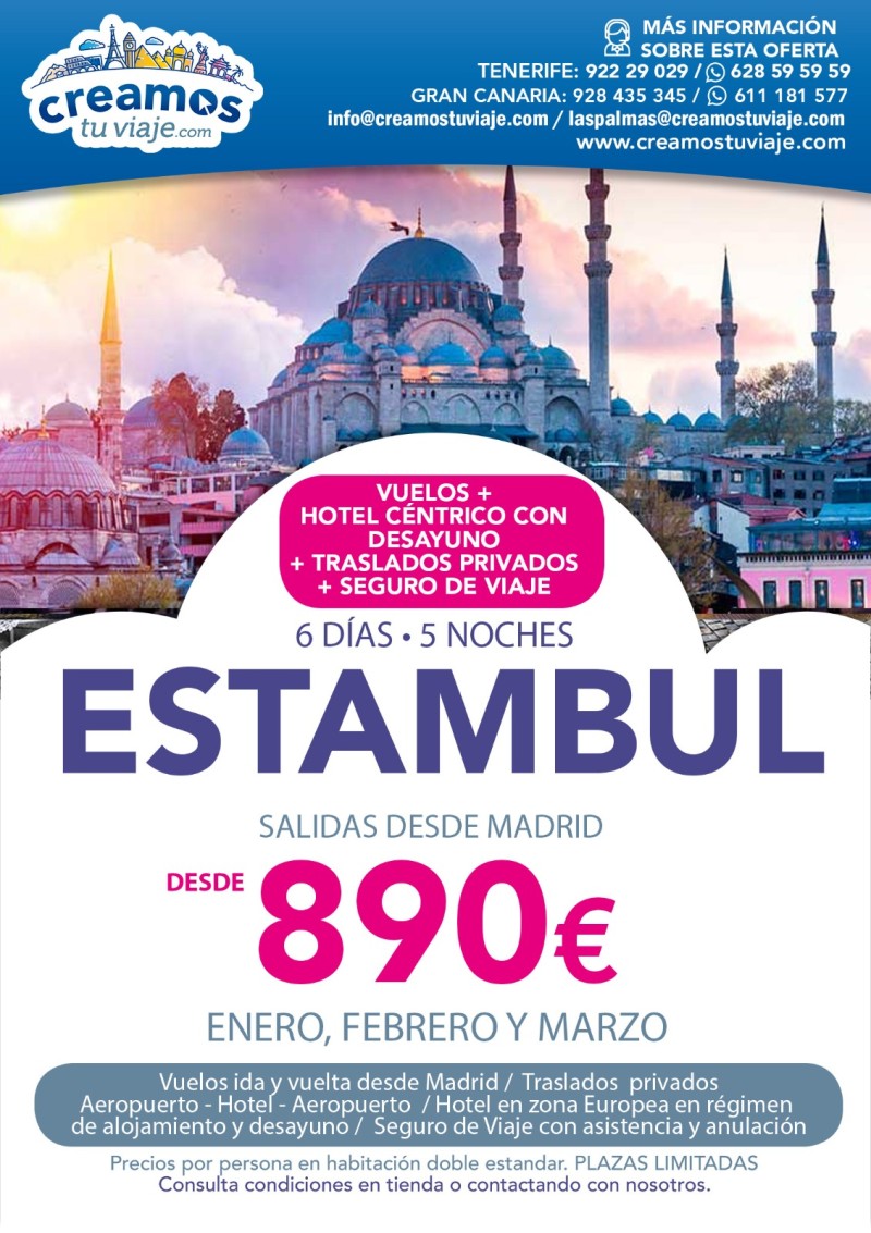 ESTAMBUL