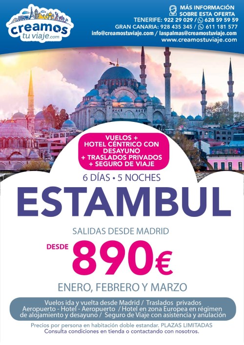 ESTAMBUL