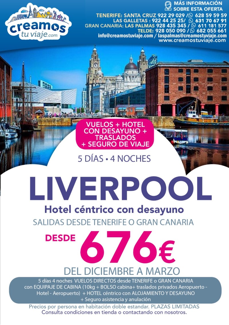 LIVERPOOL