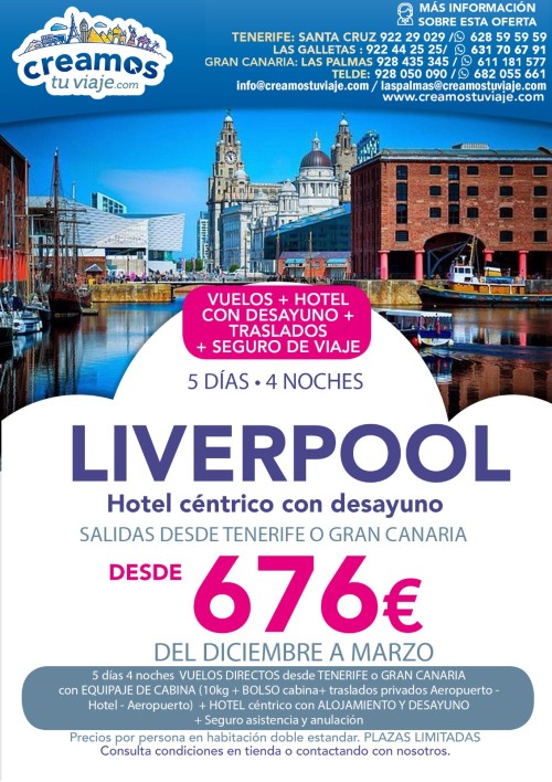 LIVERPOOL