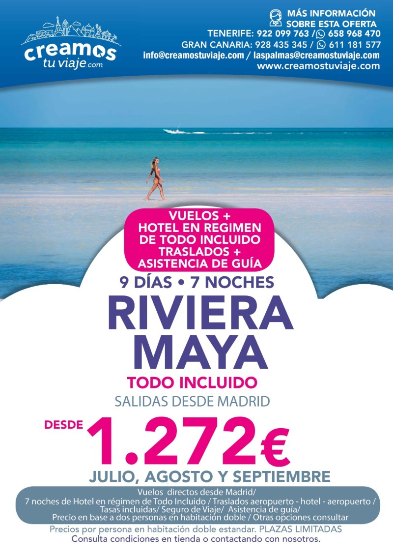 RIVIERA MAYA
