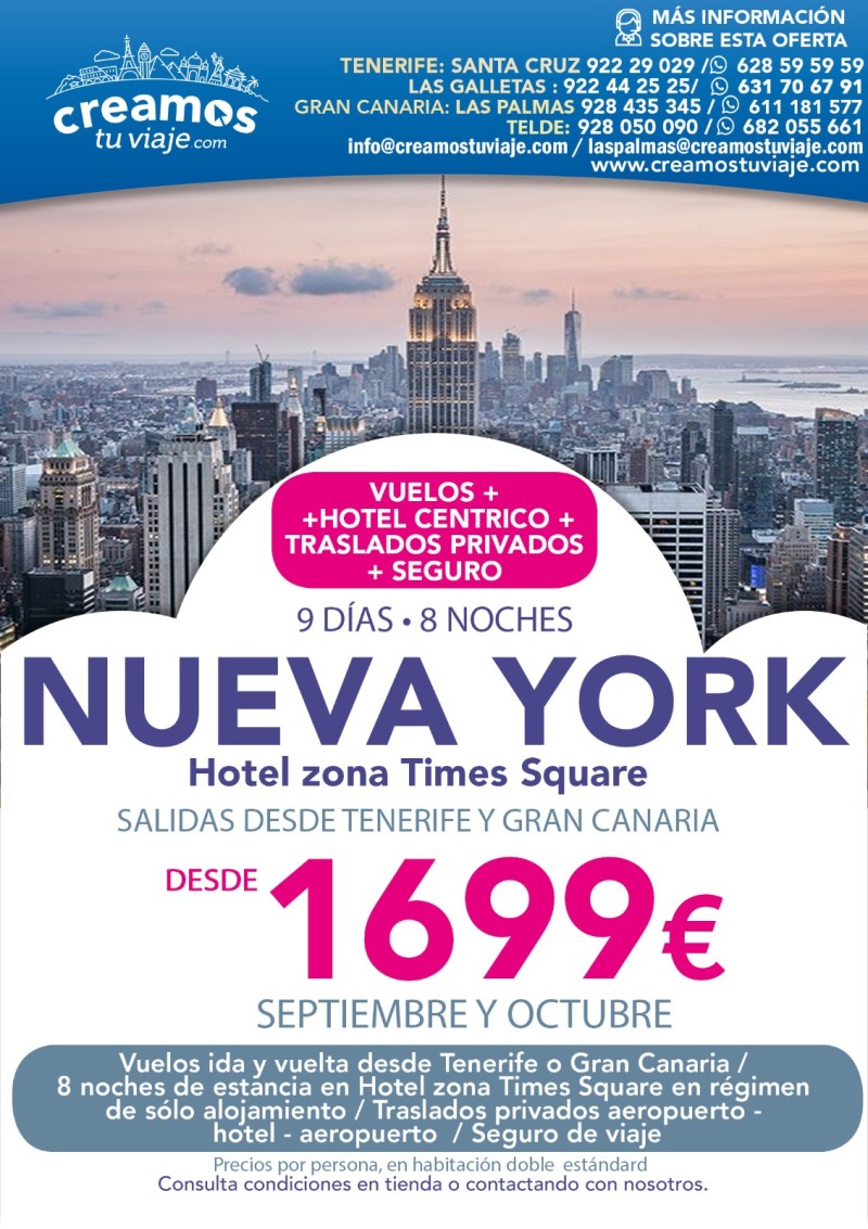 NUEVA YORK