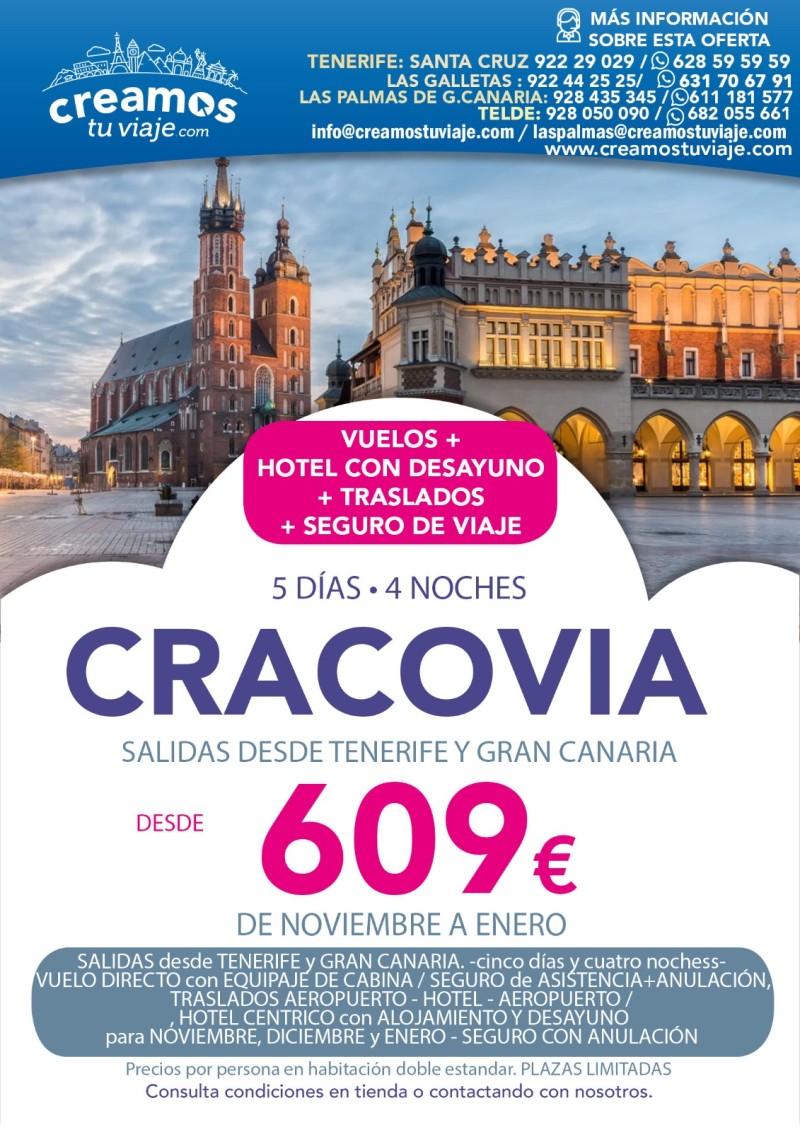 CRACOVIA